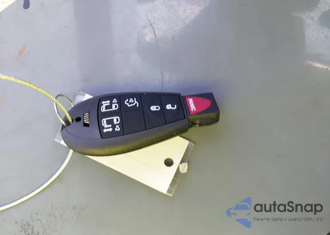 2012 Chrysler Town & Country Touring from USA, damaged, VIN 2C4RC1BG0CR400990